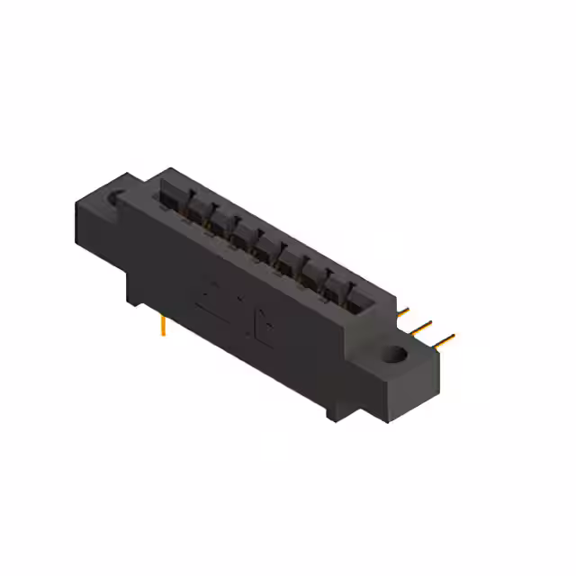 887-016-559-804 EDAC Inc.  Edgeboard Connectors